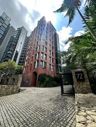 Grange Road (D10), Condominium #567717381
